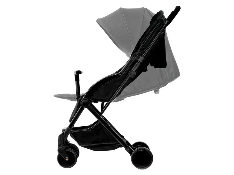 Kinderwagen Pilot