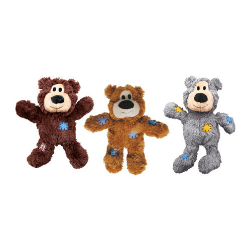 KONG Wild Knots Bears