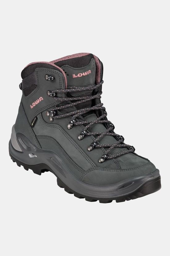 Lowa Lowa Renegade Mid Gore-Tex Wandelschoen Dames