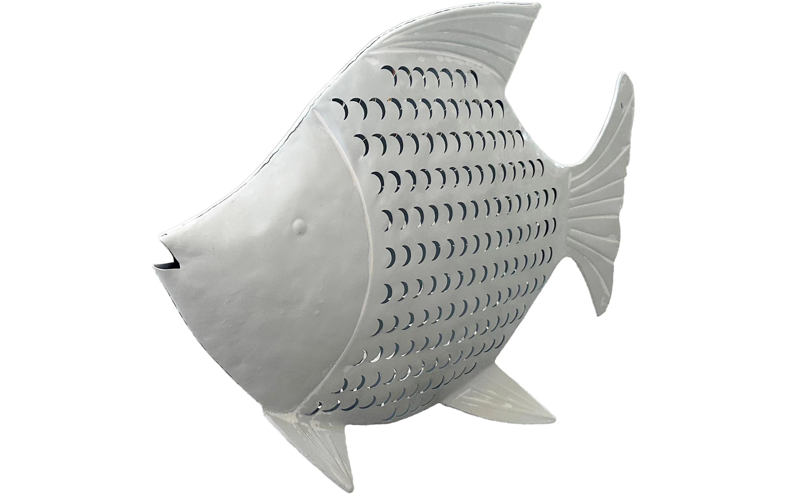 Dekofigur Fisch 36.5 cmDekofigur