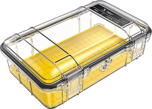 PELI™ - MICRO CASE M60