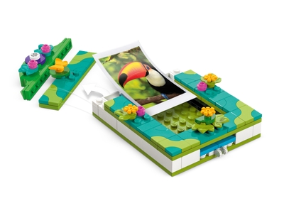 LEGO Mirabels fotolijstje en sieradendoos (43239)