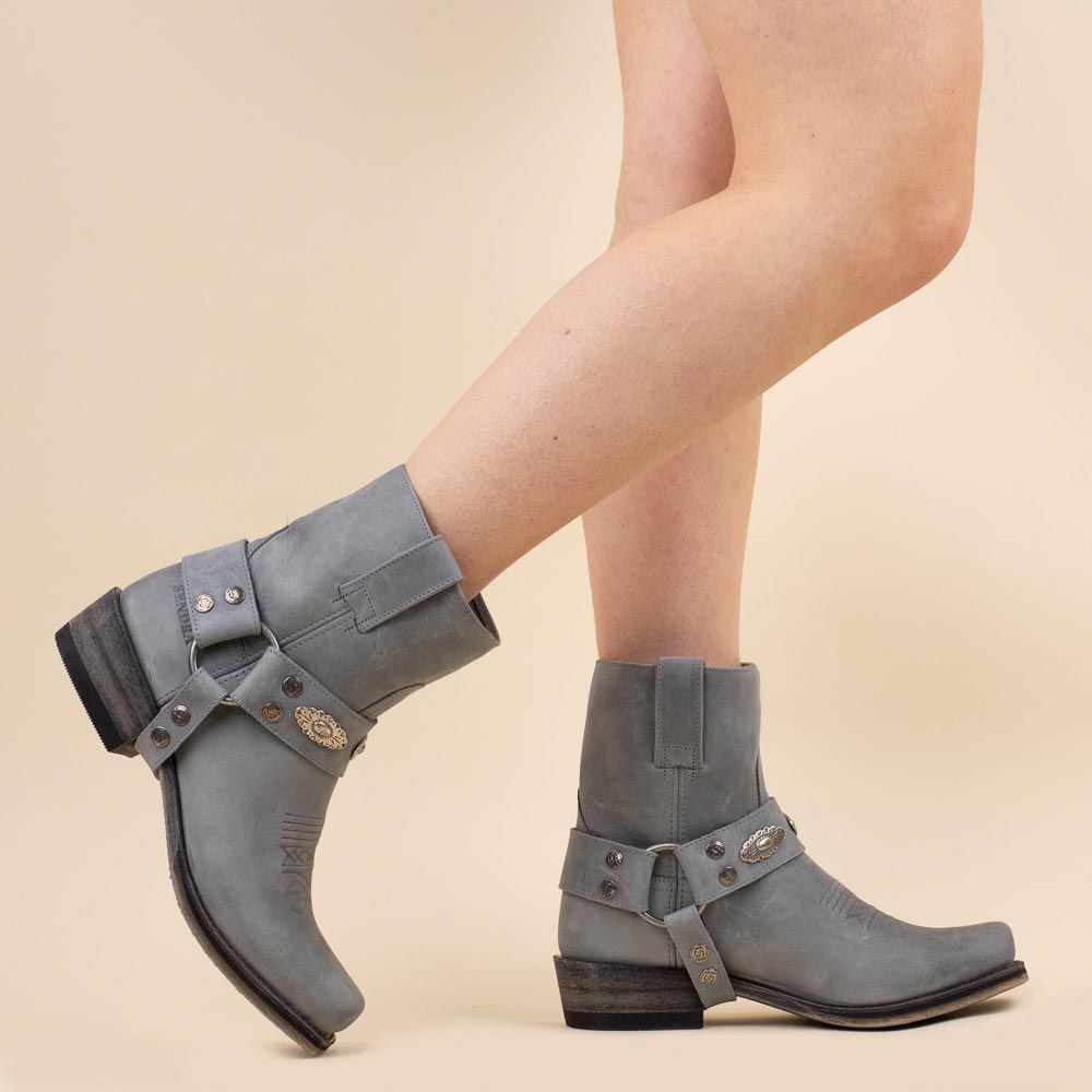 Sendra cowboyboots 12670 flota note