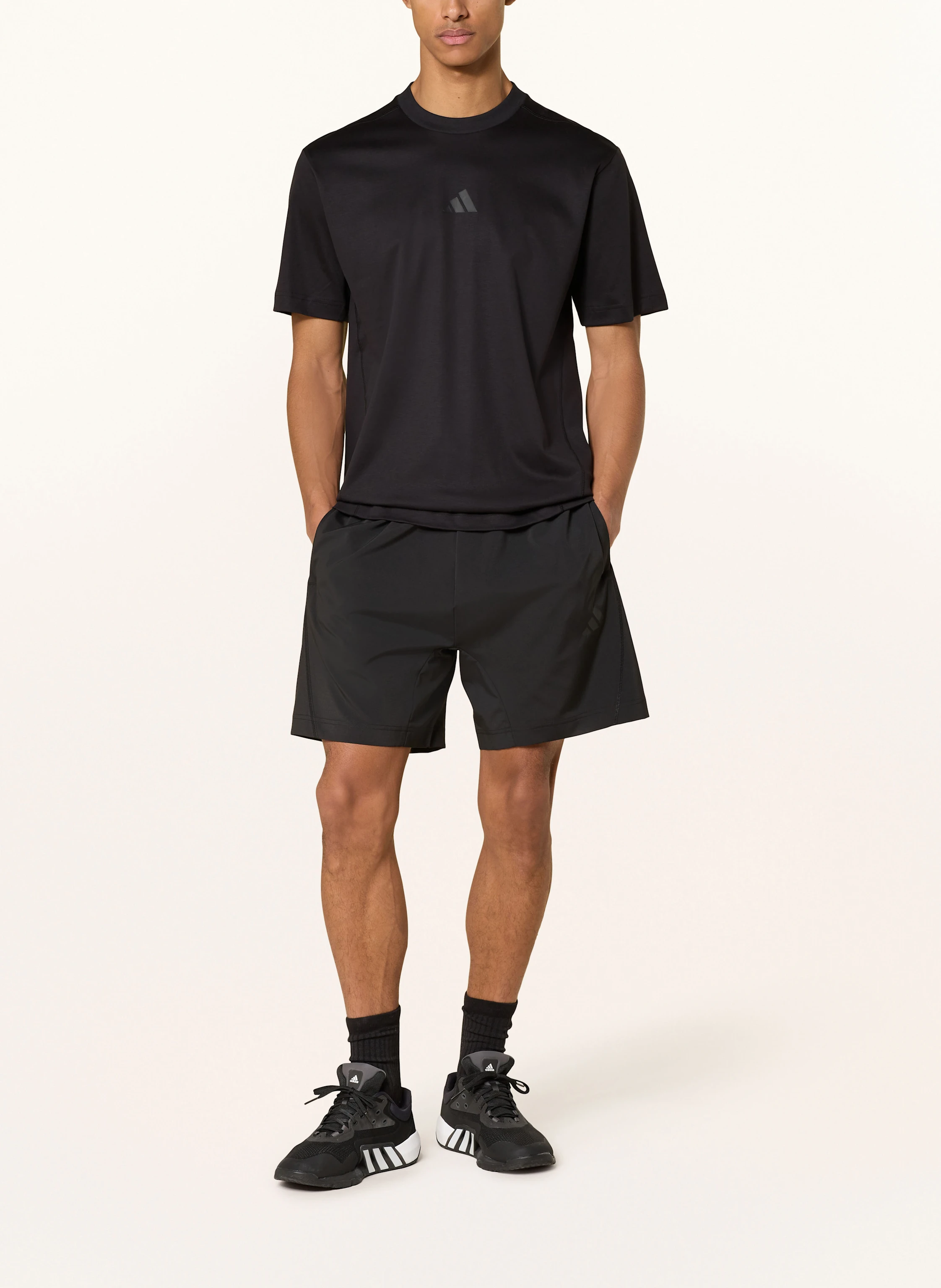 adidas T-Shirt CITY ESCAPE