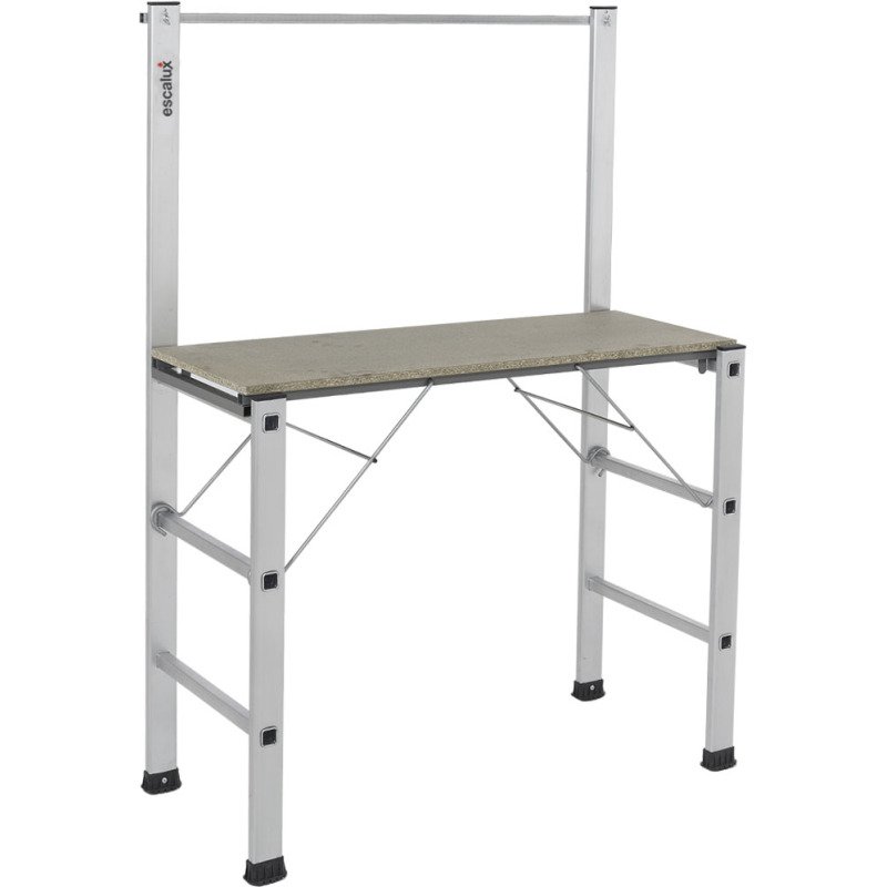 Echafaudage hauteur de travail 3M10 