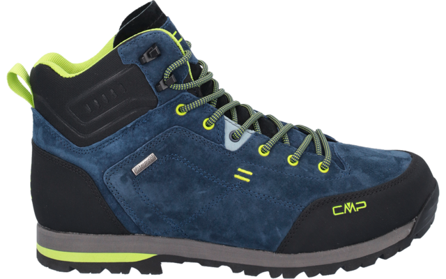 Campagnolo Alcor 2 Mid WP Herren Schuhe