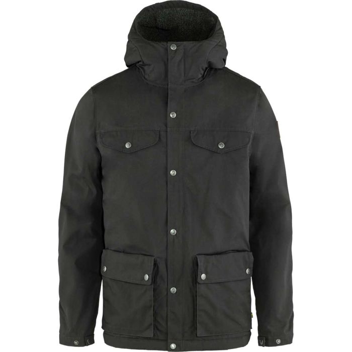 Greenland Winter Jacket M herrejakke