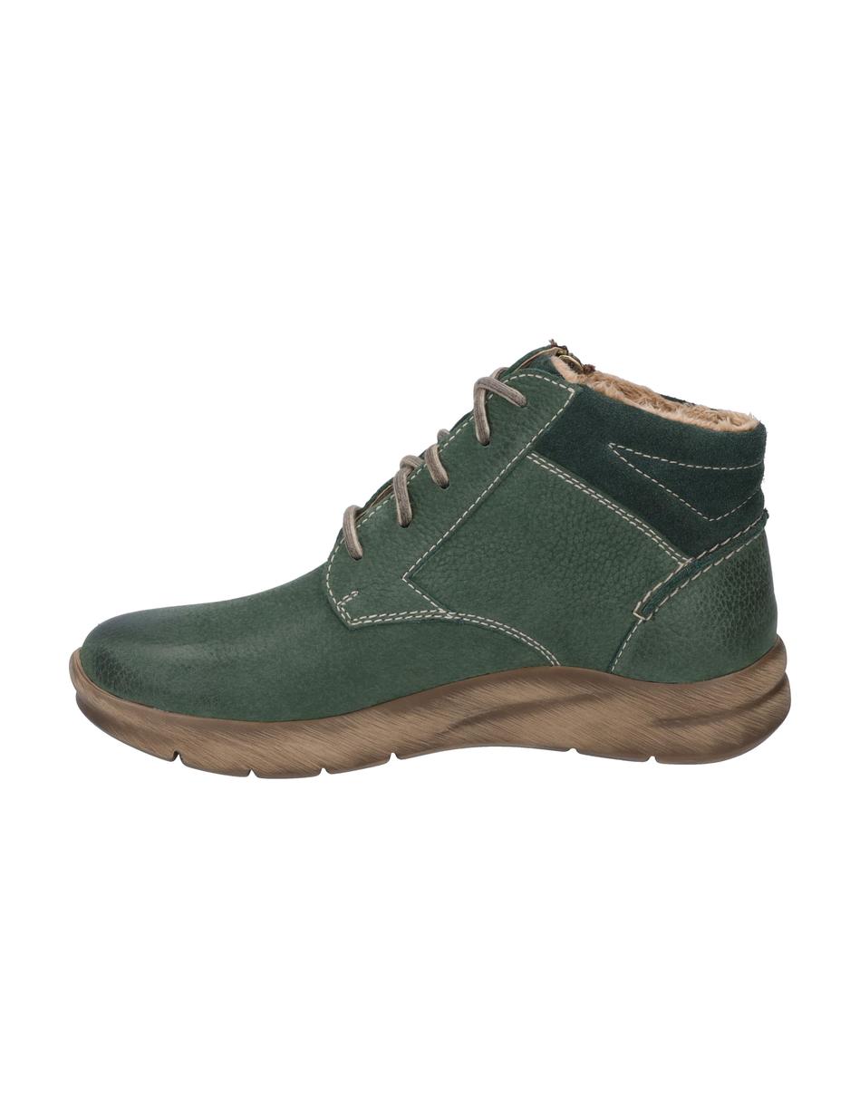 Stiefelette Conny 52, grün