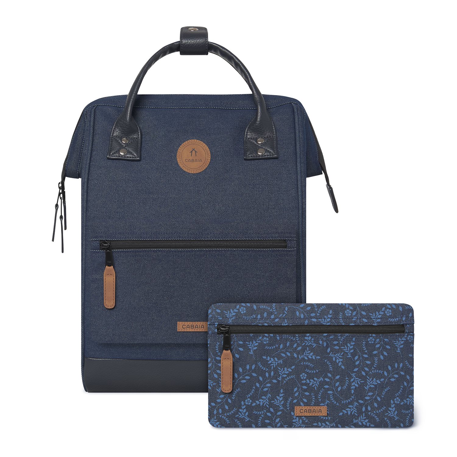 Cabaia Adventurer Bag Medium namur