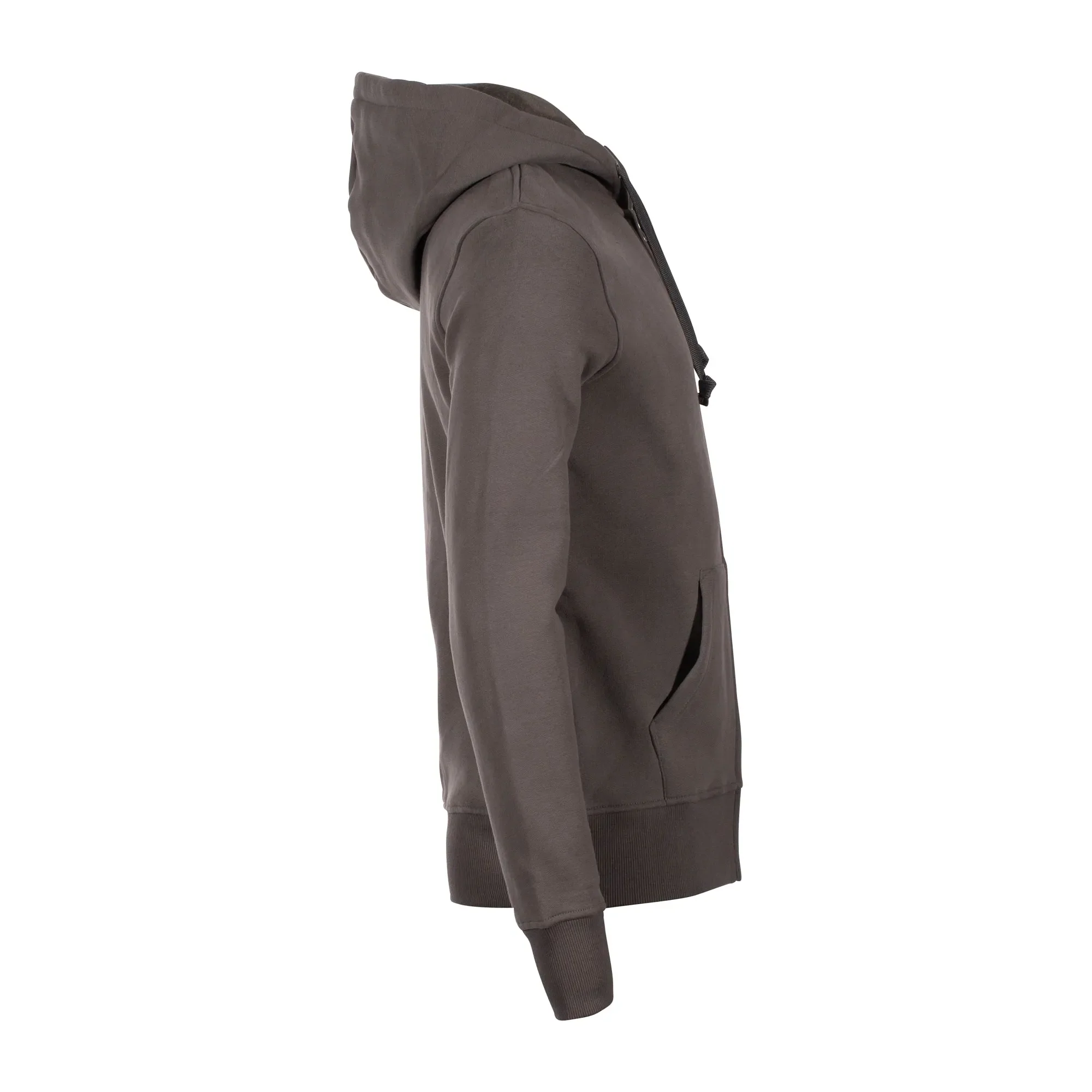 Clawgear -  Kapuzenjacke CG Logo Zip Hoodie