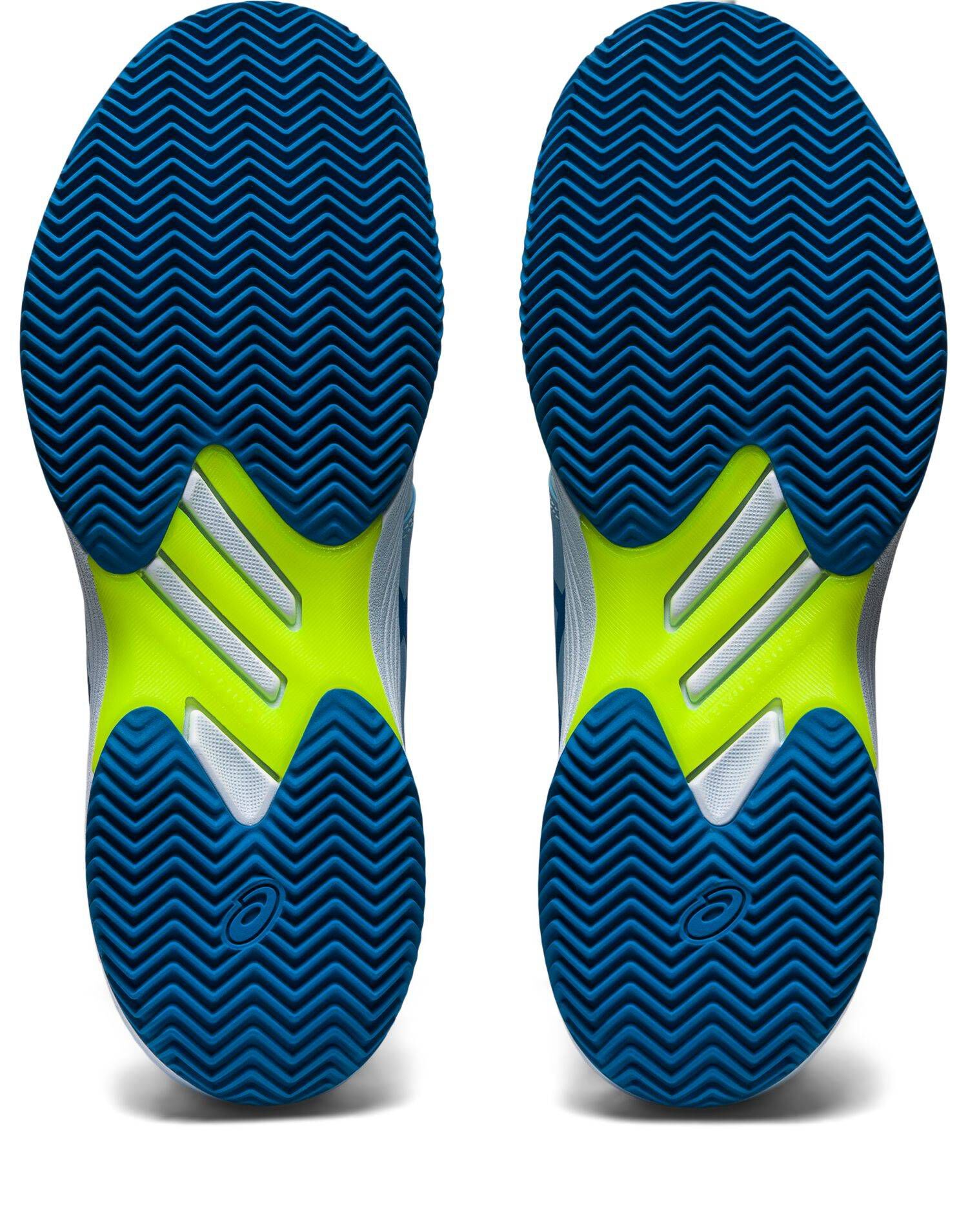 Asics| Damen Tennisschuhe SOLUTION SWIFT FF CLAY