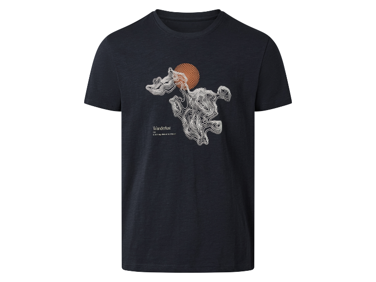 Heren T-shirt