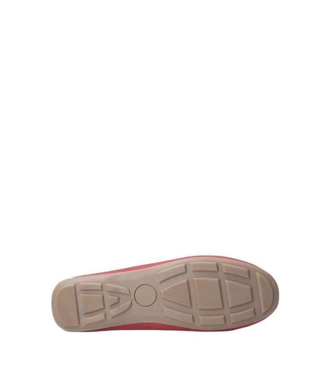 Hush Puppies - Mocassins MAGGIE - Femme (Rose) - UTFS6090