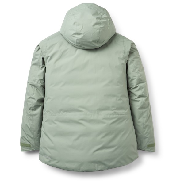 Rab - Women's Optical Down Jacket - Doudoune