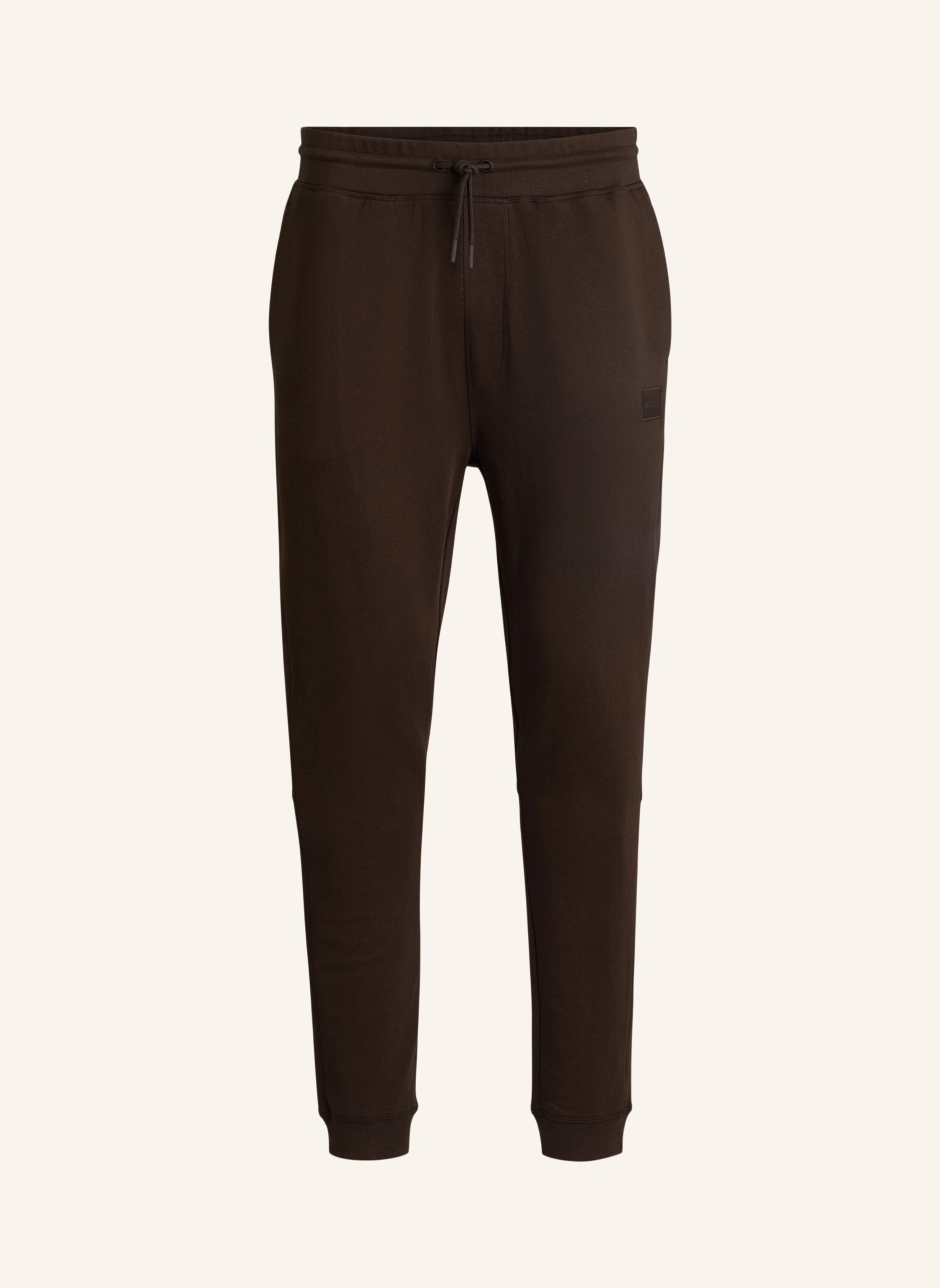 BOSS Casual Hose SESTART Regular Fit
