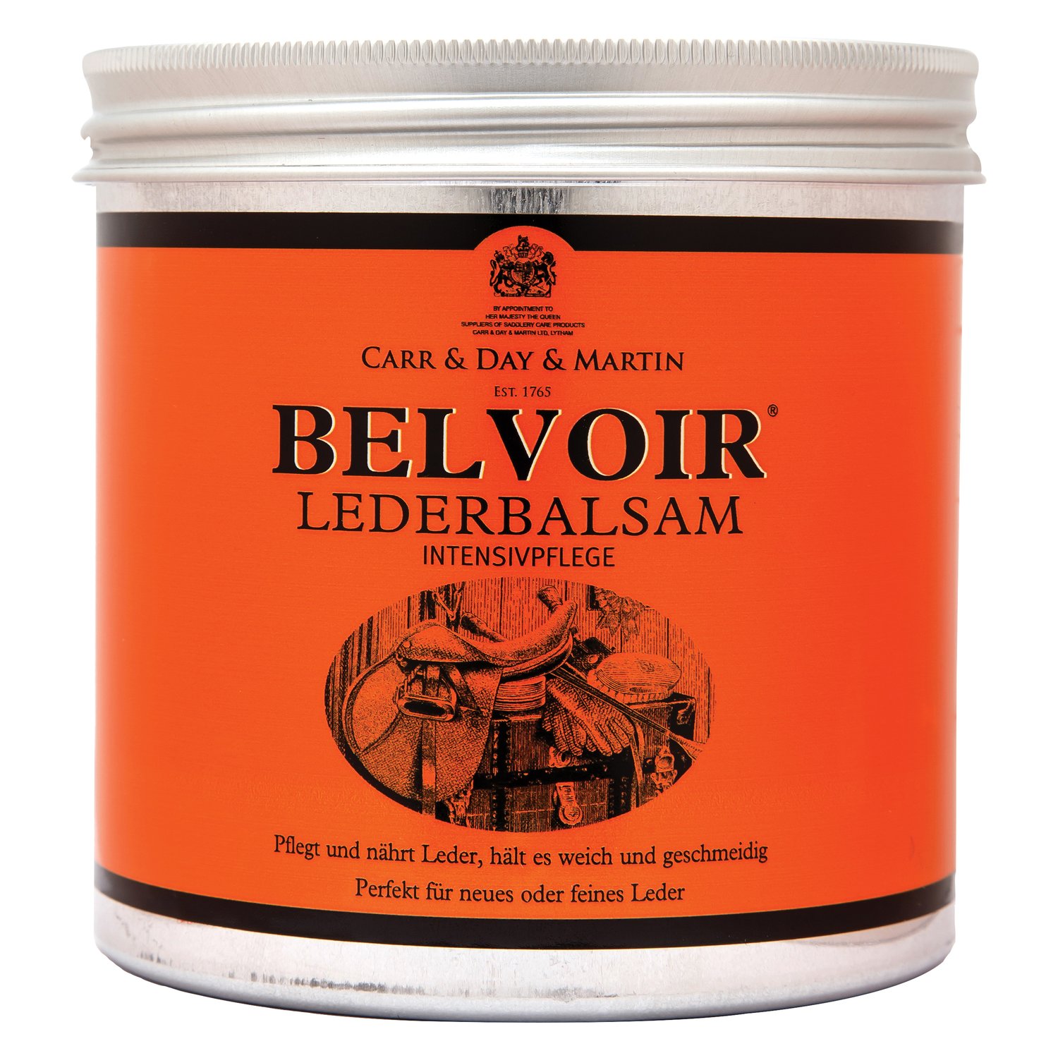Carr & Day & Martin Belvoir Lederbalsam  - 500 ml