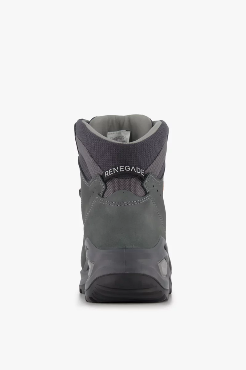 LOWA Renegade Evo LL Mid Damen Wanderschuh