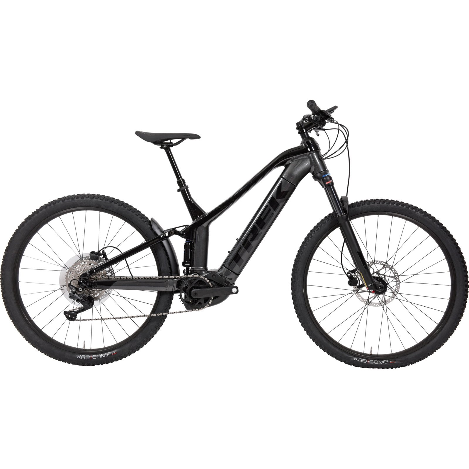 Trek E-Fully-Bike Powerfly FS 4 Gen 3 L