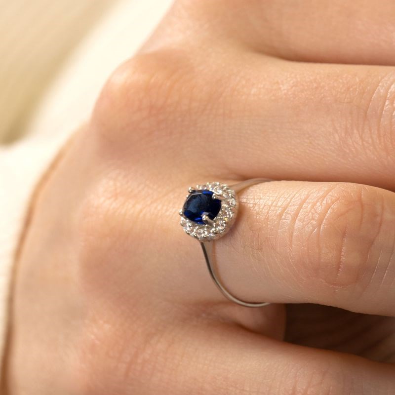 Bague 