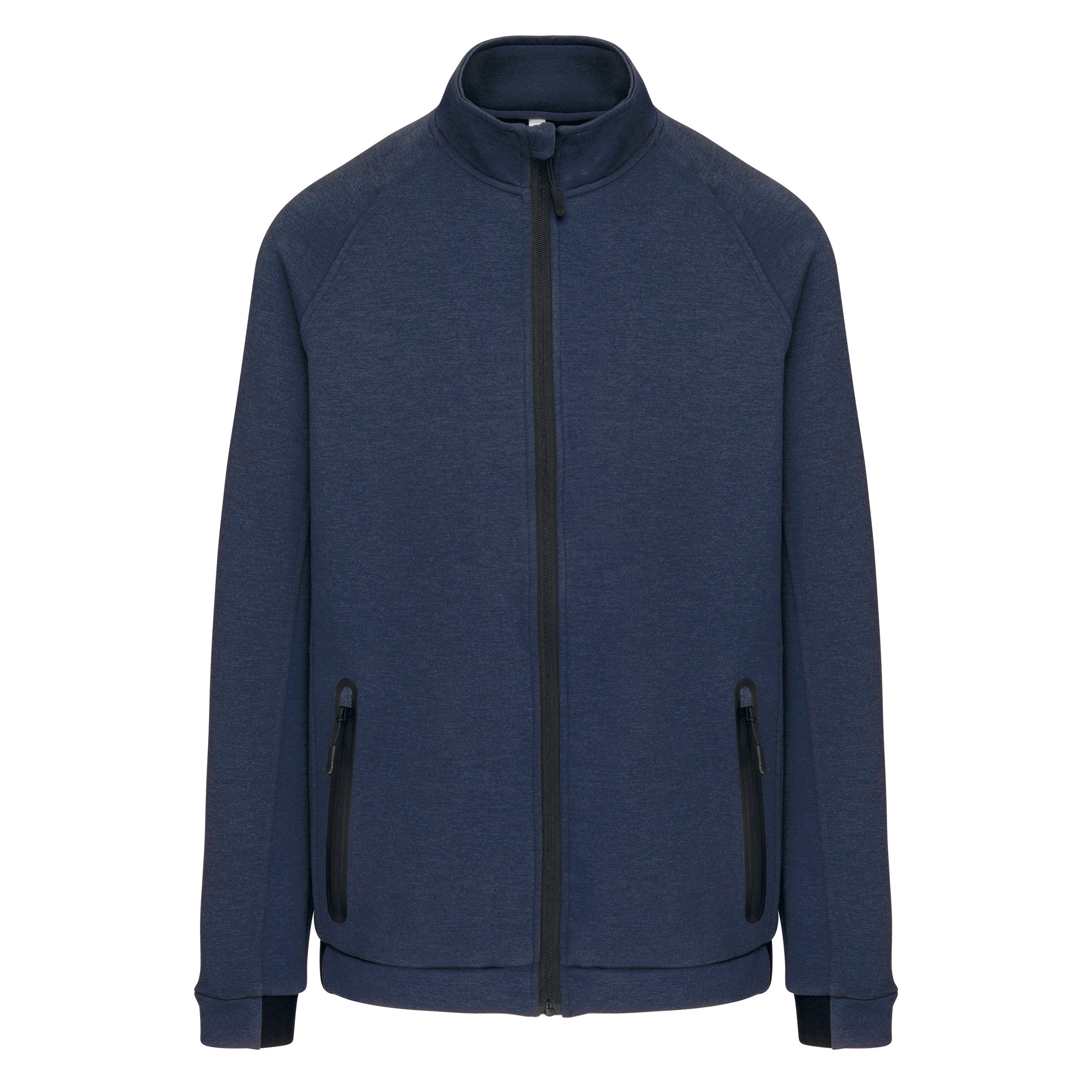 PROACT PA378 - Veste Confortable à Col Haut Urbain