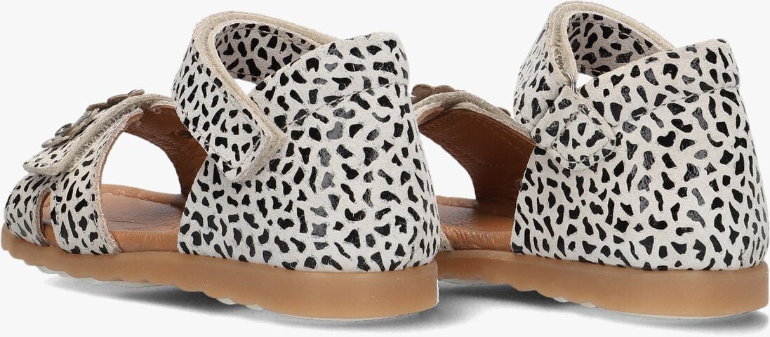 JOCHIE & FREAKS beige jochie & freaks sandalen coby