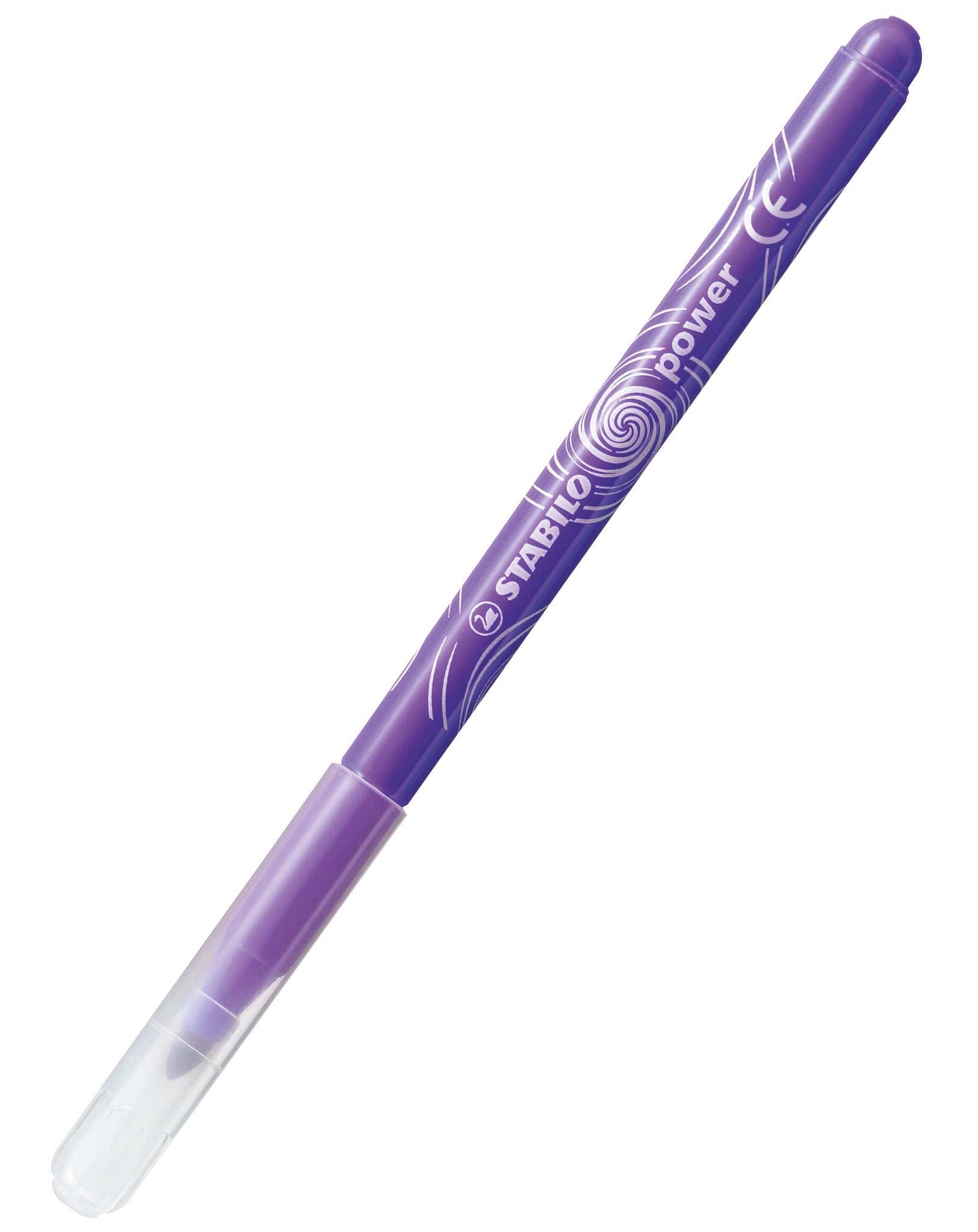 Filzstift STABILO® power 12er-Pack