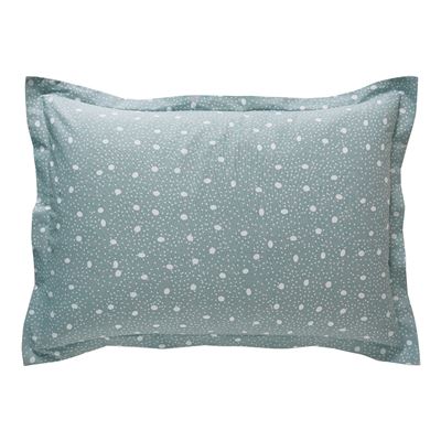 Linge de lit graphique - BECQUET CRÉATION