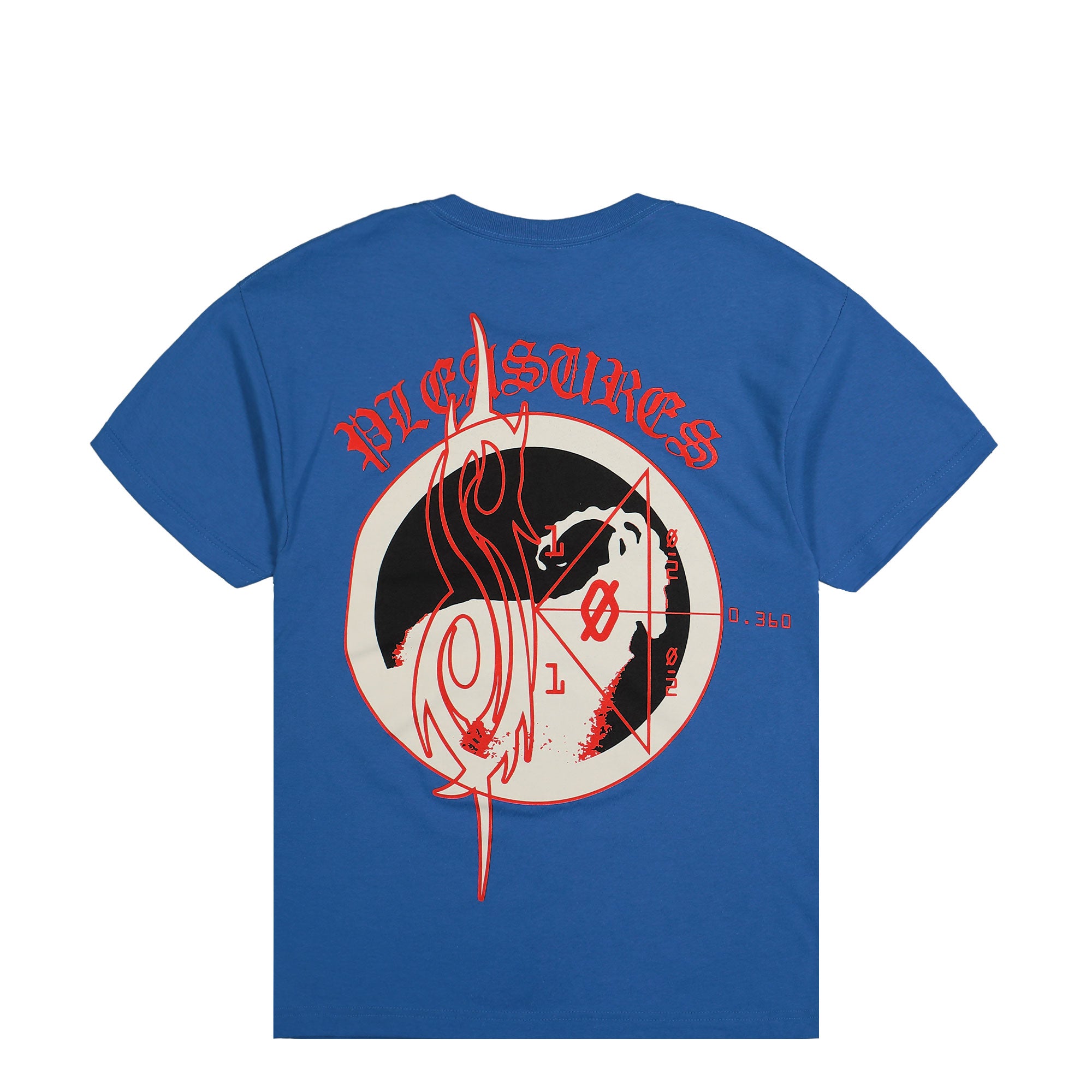 Pleasures<br>Goat T-Shirt