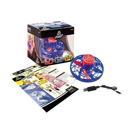 Revell AirSpinner, blau matt