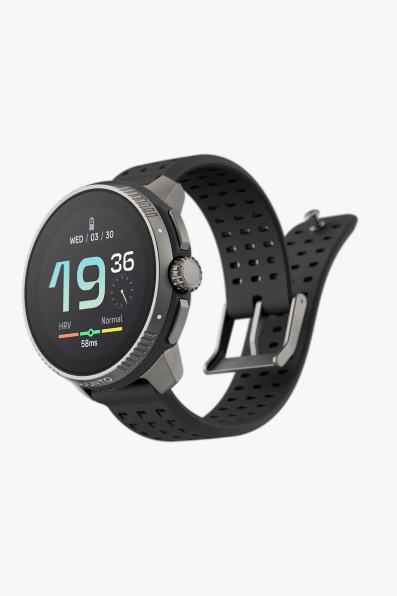 Suunto Race Sportuhr