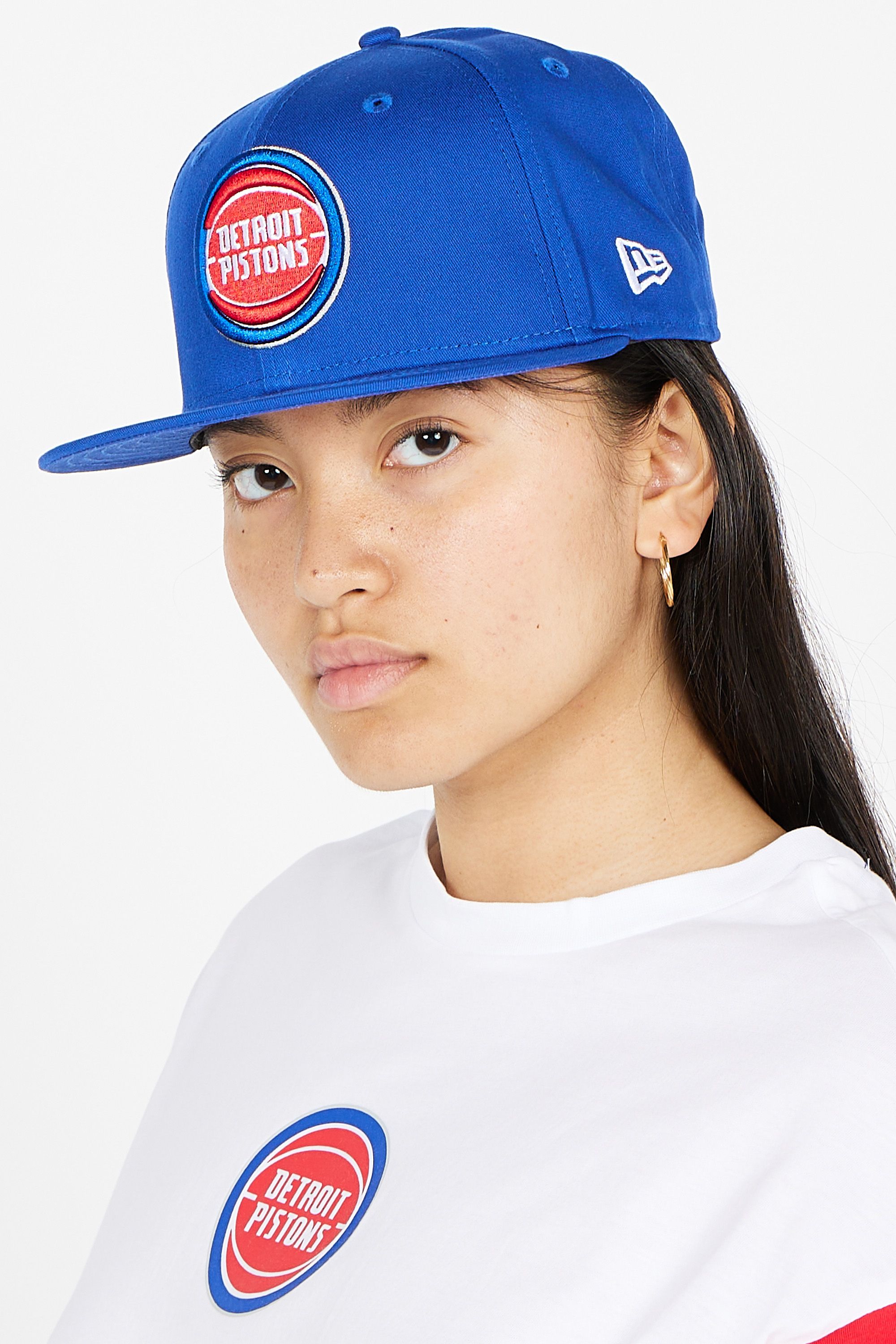 NEW ERA casquette - New Era x Paris Game 2023 Violet