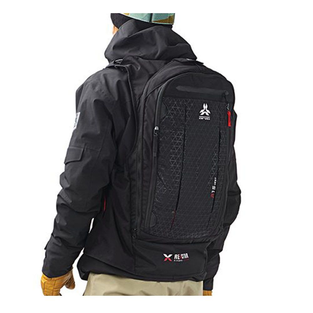 Arva REACTOR V1 15L - Gilet airbag