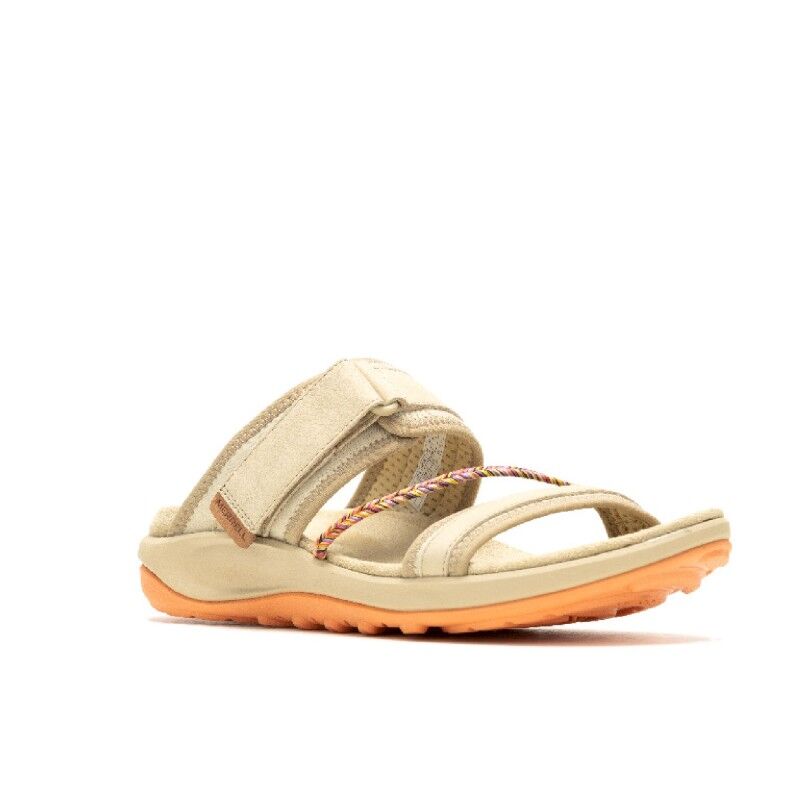 Terran 4 Slide - Sandales femme