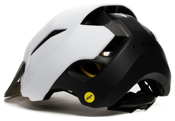 Casque Dainese LINEA 03 MIPS  Blanc Noir