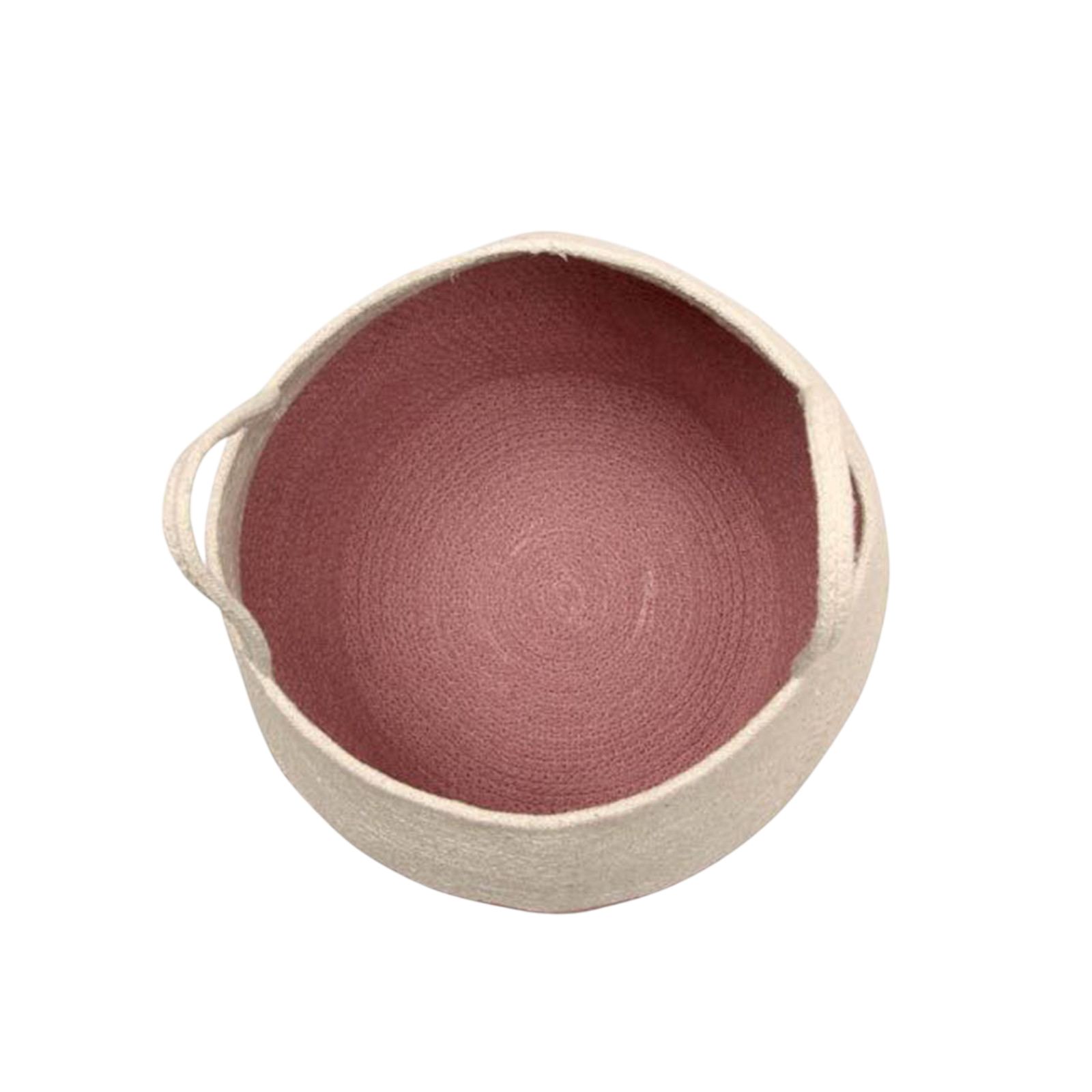 Aufbewahrungskorb Zoco Ashrose-Natural