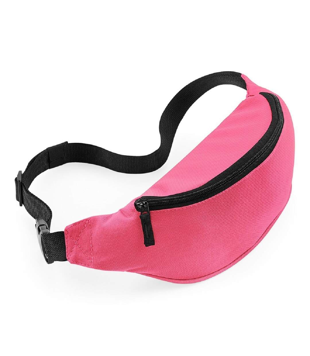 Sac banane - sacoche ceinture - BG42 - rose