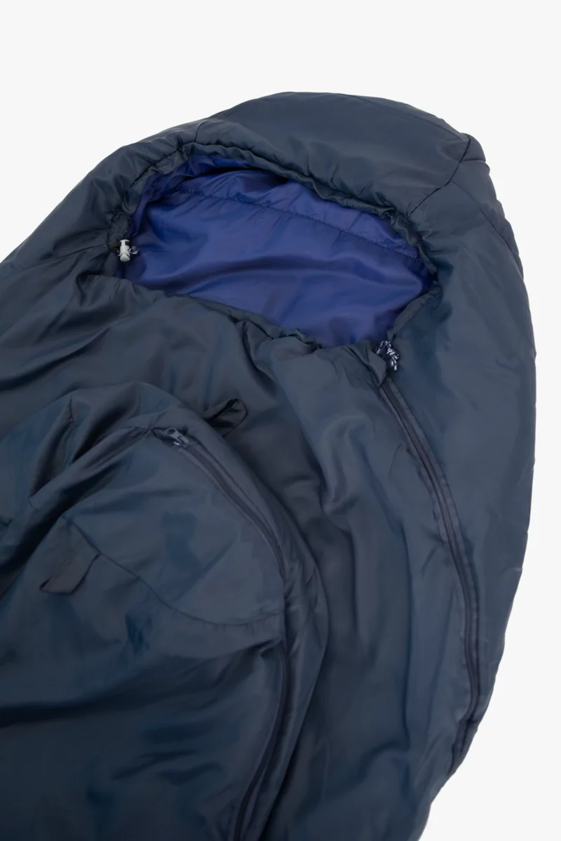46 NORD Light 10° Schlafsack ZIP L