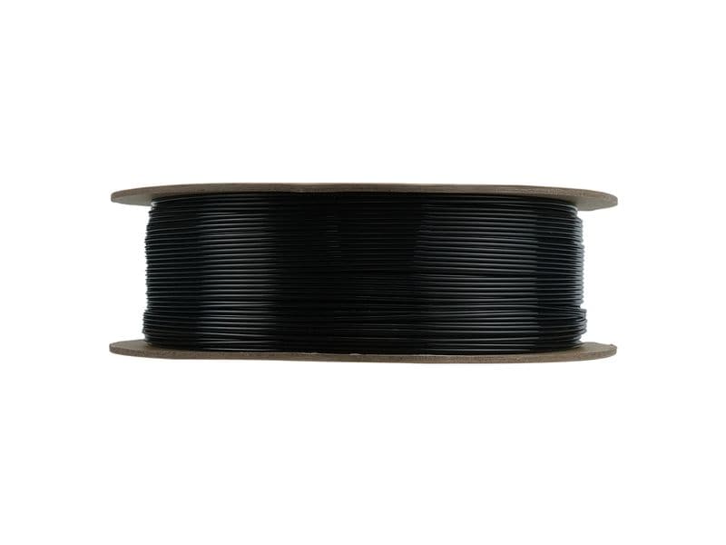 eSun Filament PETG  HS Schwarz 1.75 mm 1 kg PETG  HS Highspeed Filament
