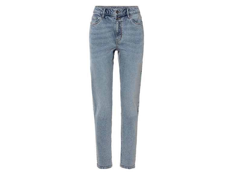 Dames jeans Straight fit