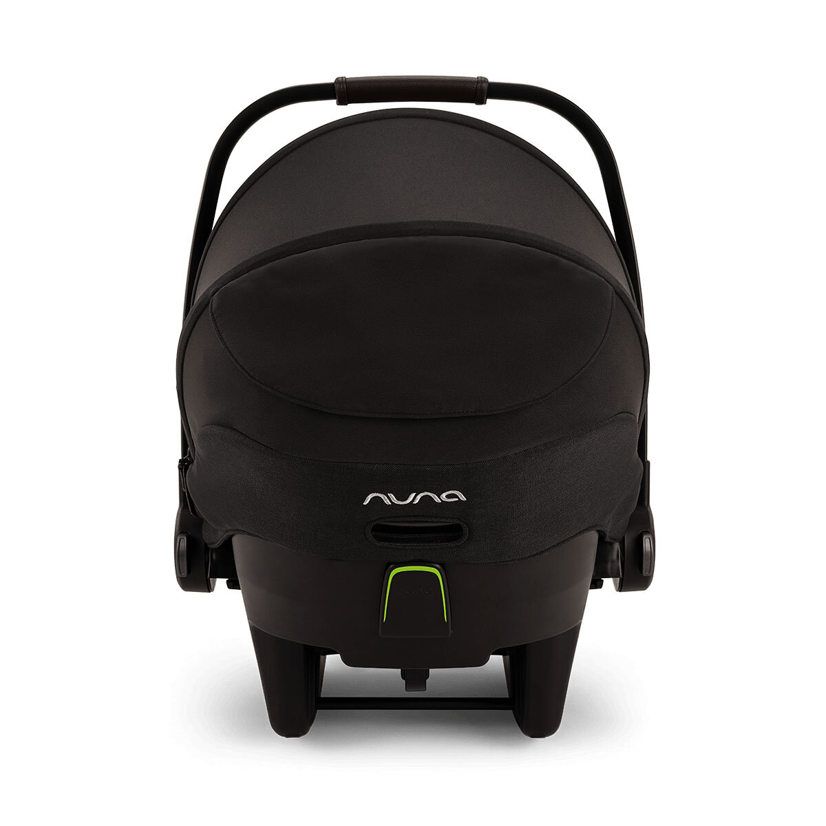 ABC Design GmbH ABC Design Kombi-Kinderwagen Salsa 5 Air Set inkl. Adapter für Babyschale + Nuna Babyschale Pipa Next i-Size Caviar Kollektion 2024 mit Nuna Base Next