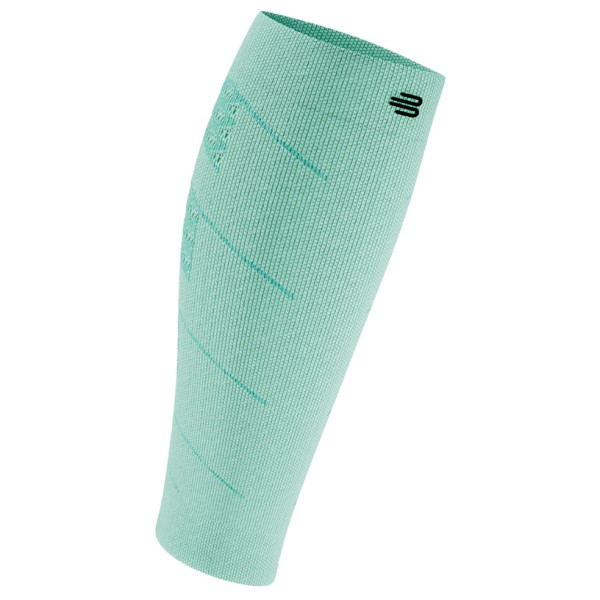 Bauerfeind Sports - Women's Run Performance Compr. Sleeves - Jambières sport