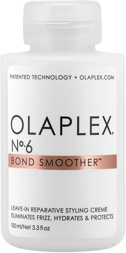Olaplex No. 6 Bond Smoother 100ml