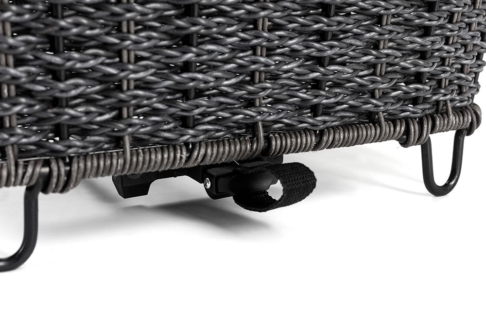 ACID RILink 25 Rattan Gepäckträgerkorb kaufen | Bike-Discount