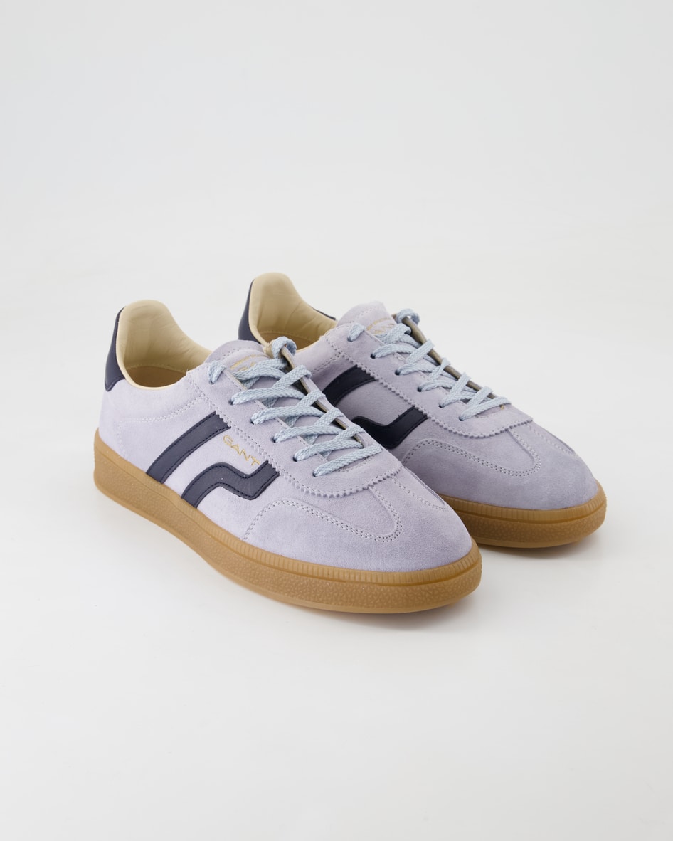 Gant Cuzima Sneaker in Blau