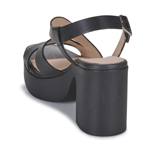 Wonders - L-1011 PERGAMENA - Noir