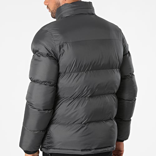 Doudoune Idaho Gris Anthracite