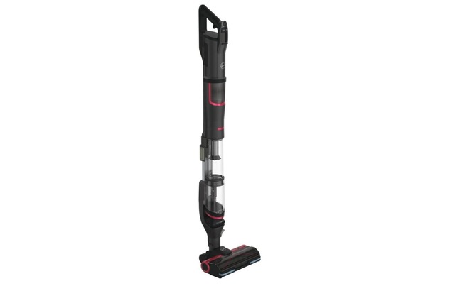 Hoover Akku-Hand-und Stielstaubsauger »HFX10H 11 Gregor Titanium«