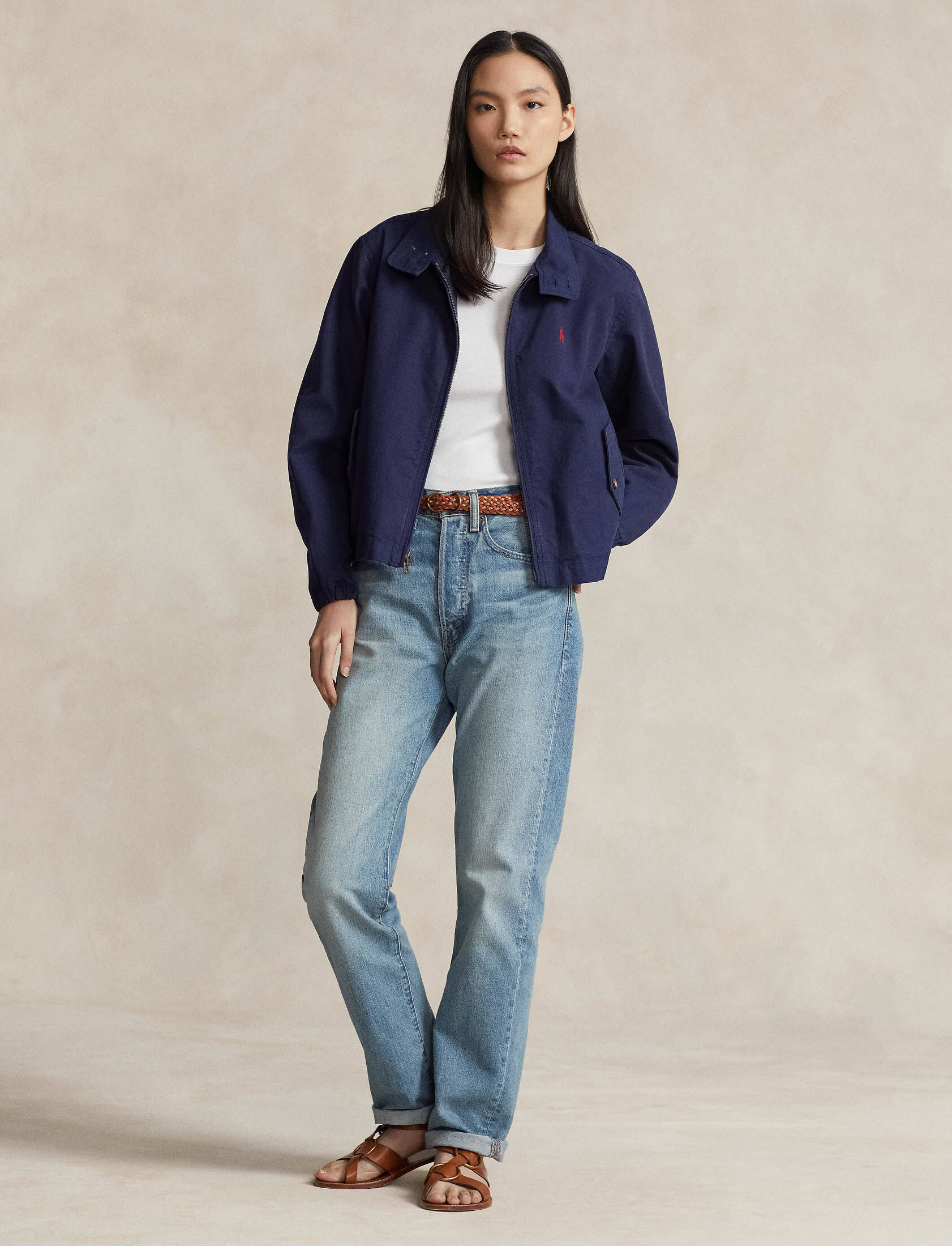 Polo Ralph Lauren| Damen Jacke