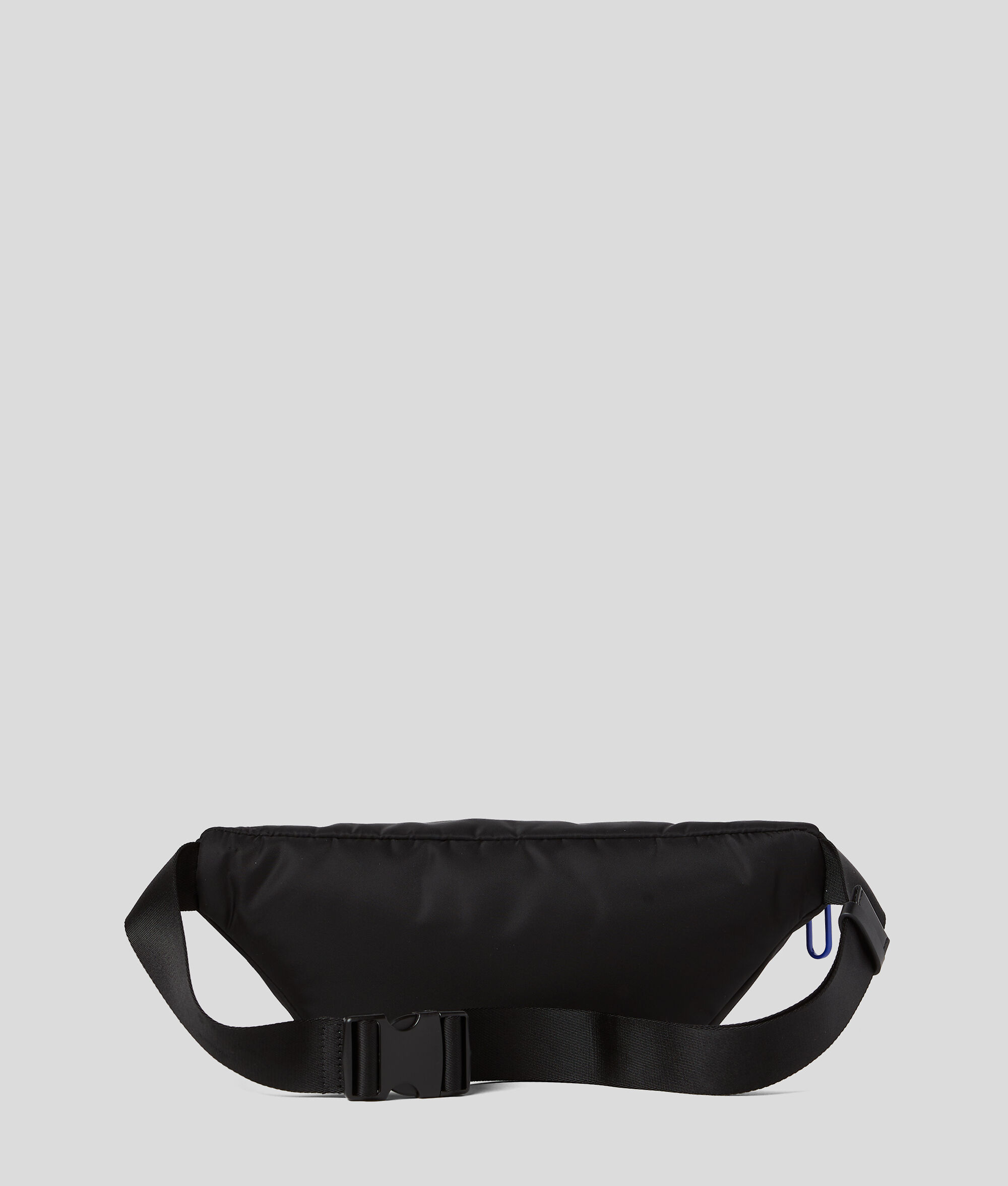 SAC BANANE MATELASSÉ EN NYLON KLJ