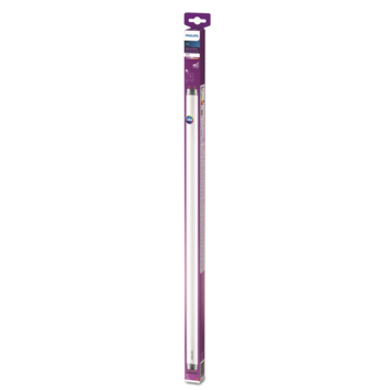 Philips LED TL buis G13 8W 600mm wit niet dimbaar